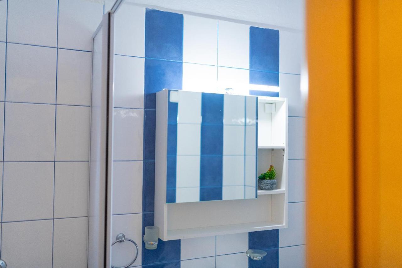 Niovi, Stylish Apartment Near The Waterfront Thessaloníki Eksteriør billede